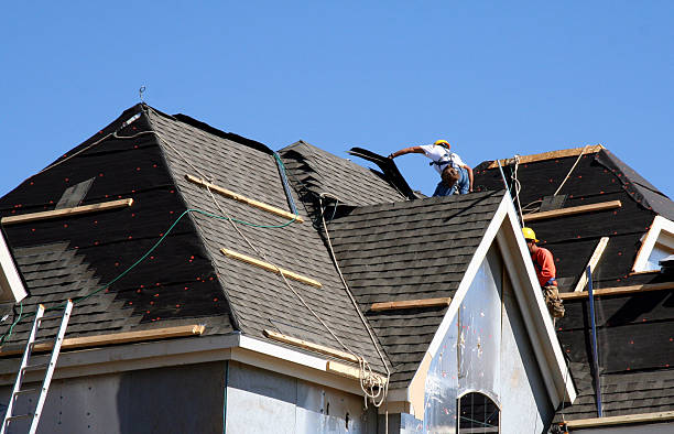 Quick and Trustworthy Emergency Roof Repair Services in Holiday Shores, IL